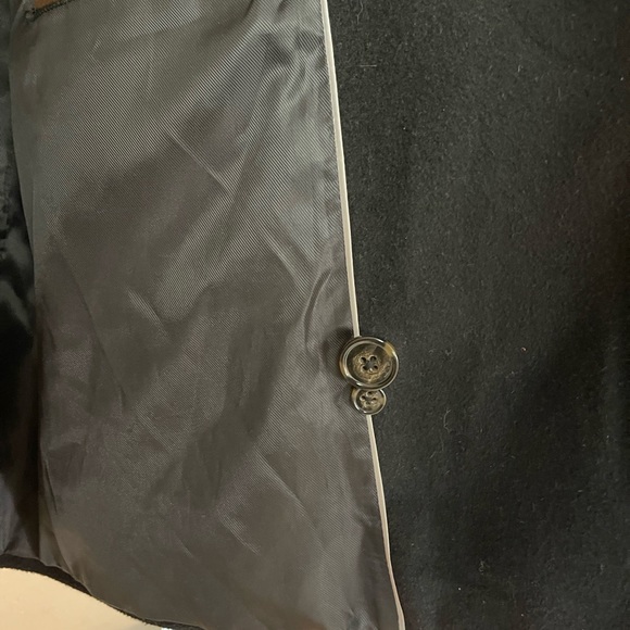 RALPH LAUREN TRENCH COAT - Picture 7 of 9